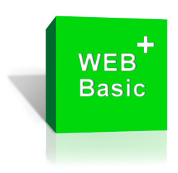 WEB-Basic Plus