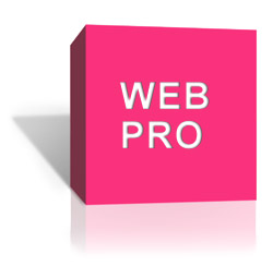 WEB-Pro