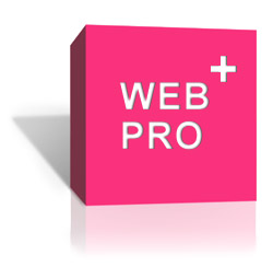 WEB-Pro Plus