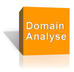 Domain-Analyse