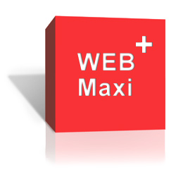 WEB-Maxi Plus