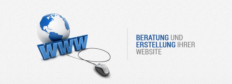 Webmaster für Webdesign