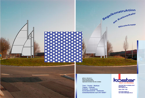 Kreisverkehr