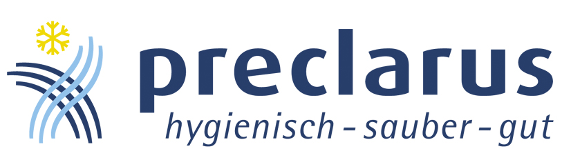 Preclarus Logo